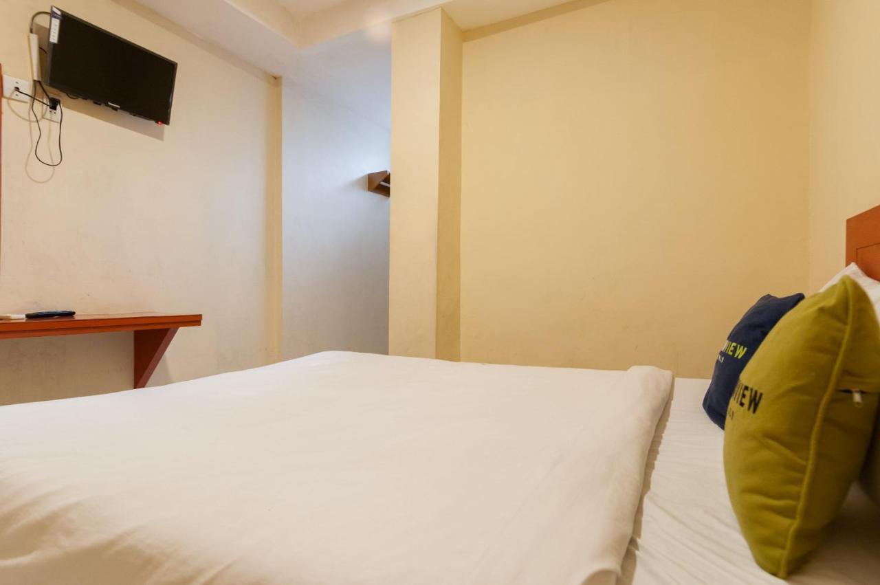 Urbanview Hotel Syariah Residence Medan By Reddoorz Kültér fotó