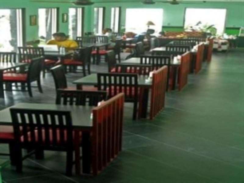 Urbanview Hotel Syariah Residence Medan By Reddoorz Kültér fotó