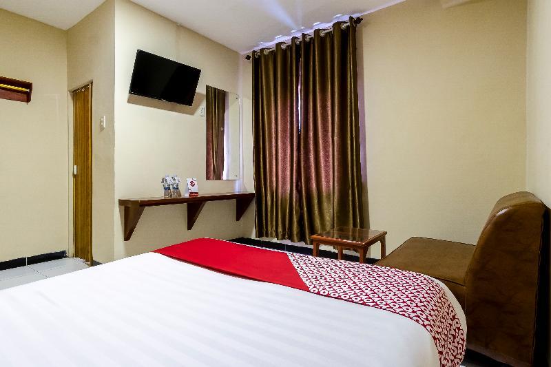Urbanview Hotel Syariah Residence Medan By Reddoorz Kültér fotó