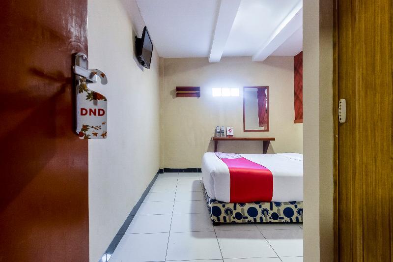 Urbanview Hotel Syariah Residence Medan By Reddoorz Kültér fotó