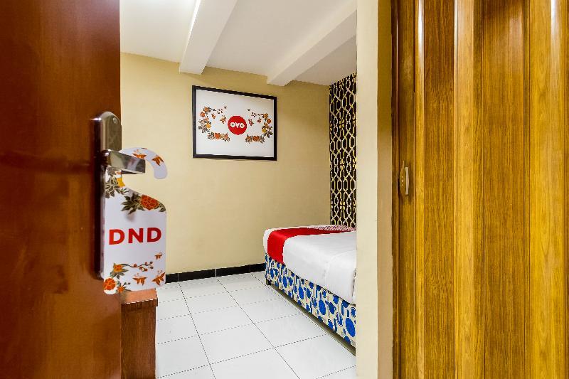 Urbanview Hotel Syariah Residence Medan By Reddoorz Kültér fotó