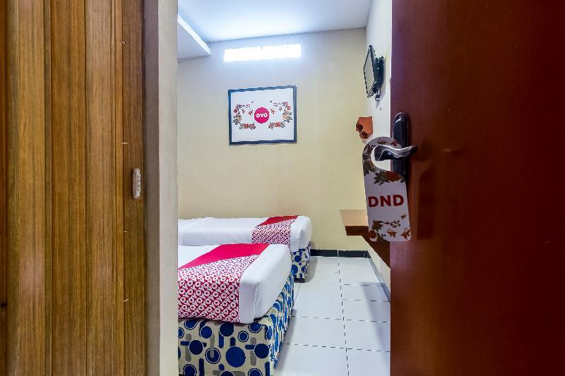 Urbanview Hotel Syariah Residence Medan By Reddoorz Kültér fotó
