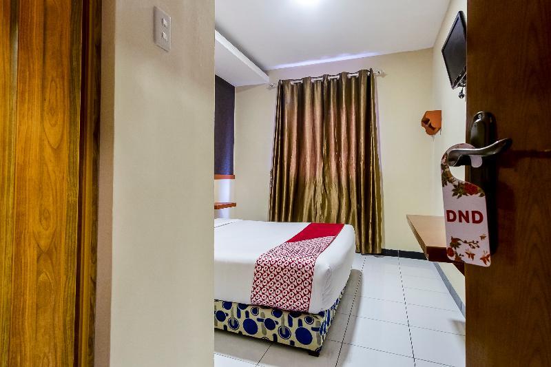 Urbanview Hotel Syariah Residence Medan By Reddoorz Kültér fotó