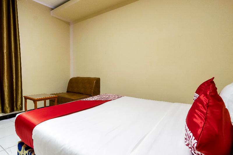 Urbanview Hotel Syariah Residence Medan By Reddoorz Kültér fotó